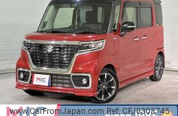 suzuki spacia 2018 quick_quick_MK53S_MK53S-565098