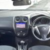 nissan note 2016 -NISSAN--Note DBA-NE12--NE12-103721---NISSAN--Note DBA-NE12--NE12-103721- image 27