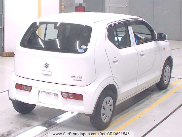 suzuki alto 2019 -SUZUKI--Alto DBA-HA36S--HA36S-516302---SUZUKI--Alto DBA-HA36S--HA36S-516302- image 2