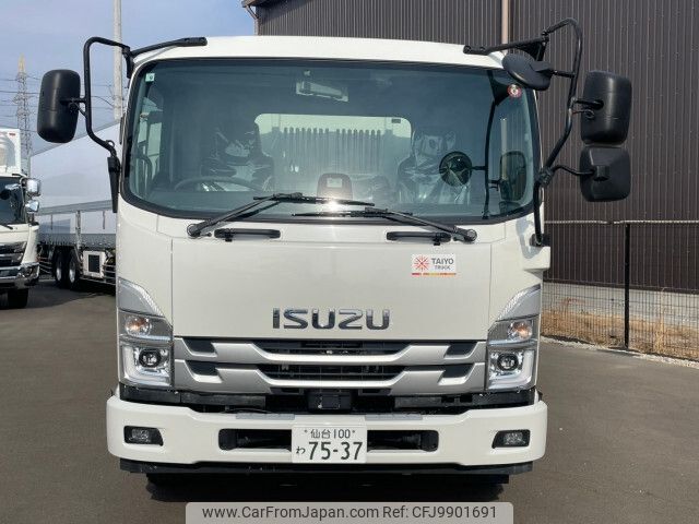 isuzu forward 2022 -ISUZU--Forward 2RG-FRR90S1--FRR90-7185642---ISUZU--Forward 2RG-FRR90S1--FRR90-7185642- image 2