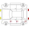 subaru wrx 2018 -SUBARU--WRX DBA-VAG--VAG-029956---SUBARU--WRX DBA-VAG--VAG-029956- image 2