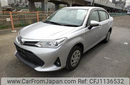 toyota corolla-axio 2020 quick_quick_DBA-NZE164_NZE164-7077597
