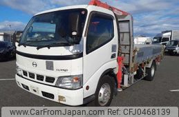 hino dutro 2006 -HINO--Hino Dutoro XZU414M-1002632---HINO--Hino Dutoro XZU414M-1002632-