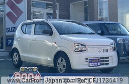 suzuki alto 2018 CFJ1736419