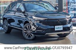 honda vezel 2023 -HONDA--VEZEL 6AA-RV5--RV5-1088107---HONDA--VEZEL 6AA-RV5--RV5-1088107-