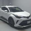 toyota c-hr 2022 -TOYOTA 【那須 315ﾙ 8】--C-HR 6AA-ZYX11--ZYX11-2052851---TOYOTA 【那須 315ﾙ 8】--C-HR 6AA-ZYX11--ZYX11-2052851- image 8