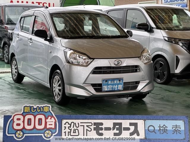 daihatsu mira-e-s 2020 GOO_JP_700060017330250304004 image 1