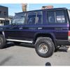 toyota landcruiser-70 1993 quick_quick_U-HZJ77HV_HZJ770004041 image 11