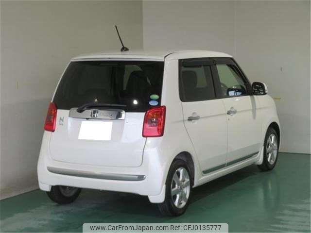 honda n-one 2013 -HONDA--N ONE DBA-JG1--JG1-1063151---HONDA--N ONE DBA-JG1--JG1-1063151- image 2