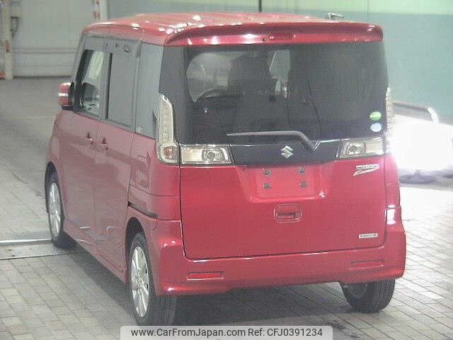 suzuki spacia 2013 -SUZUKI--Spacia MK32S--518613---SUZUKI--Spacia MK32S--518613- image 2