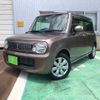 suzuki alto-lapin 2012 -SUZUKI 【名変中 】--Alto Lapin HE22S--233886---SUZUKI 【名変中 】--Alto Lapin HE22S--233886- image 1