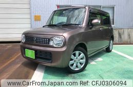 suzuki alto-lapin 2012 -SUZUKI 【名変中 】--Alto Lapin HE22S--233886---SUZUKI 【名変中 】--Alto Lapin HE22S--233886-