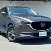 mazda cx-5 2019 -MAZDA--CX-5 3DA-KF2P--KF2P-317660---MAZDA--CX-5 3DA-KF2P--KF2P-317660- image 1