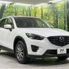 mazda cx-5 2016 -MAZDA--CX-5 LDA-KE2AW--KE2AW-216041---MAZDA--CX-5 LDA-KE2AW--KE2AW-216041- image 17