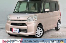 daihatsu tanto 2014 quick_quick_LA600S_LA600S-0048528