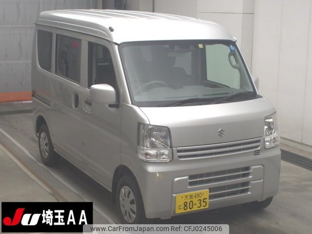 suzuki every 2022 -SUZUKI 【大宮 480ﾄ8035】--Every DA17V-652789---SUZUKI 【大宮 480ﾄ8035】--Every DA17V-652789- image 1