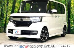 honda n-box 2020 -HONDA--N BOX 6BA-JF3--JF3-1456184---HONDA--N BOX 6BA-JF3--JF3-1456184-