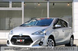 toyota aqua 2016 quick_quick_DAA-NHP10_NHP10-2537466