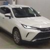 toyota harrier 2021 quick_quick_6BA-MXUA80_MXUA80-0050256 image 5