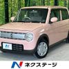 suzuki alto-lapin 2017 -SUZUKI--Alto Lapin DBA-HE33S--HE33S-177384---SUZUKI--Alto Lapin DBA-HE33S--HE33S-177384- image 1