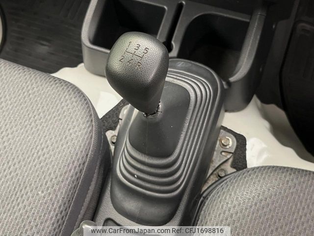 daihatsu hijet-truck 2016 CFJ1698816 image 2