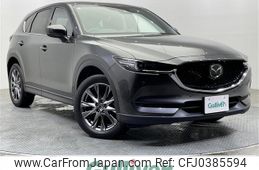 mazda cx-5 2020 -MAZDA--CX-5 3DA-KF2P--KF2P-406979---MAZDA--CX-5 3DA-KF2P--KF2P-406979-