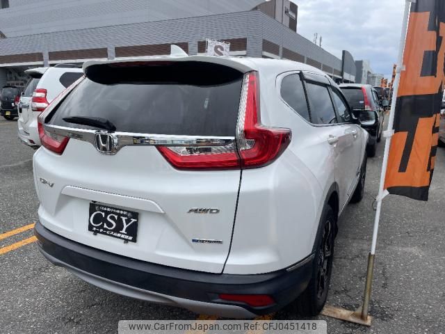 honda cr-v 2019 quick_quick_6AA-RT6_RT6-1000218 image 2