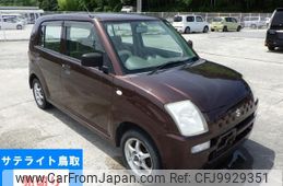 suzuki alto 2008 -SUZUKI--Alto HA24S-609938---SUZUKI--Alto HA24S-609938-