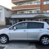 nissan tiida 2009 -NISSAN 【広島 501ﾑ9661】--Tiida DBA-C11--C11-234604---NISSAN 【広島 501ﾑ9661】--Tiida DBA-C11--C11-234604- image 7