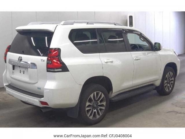 toyota land-cruiser-prado 2021 quick_quick_3BA-TRJ150W_0134420 image 2