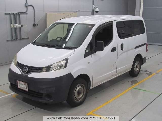 nissan nv200-vanette 2014 -NISSAN--NV200 DBF-VM20--VM20-061499---NISSAN--NV200 DBF-VM20--VM20-061499- image 1