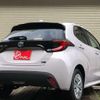 toyota yaris 2024 -TOYOTA 【札幌 504ﾎ4902】--Yaris MXPH10--2150944---TOYOTA 【札幌 504ﾎ4902】--Yaris MXPH10--2150944- image 2