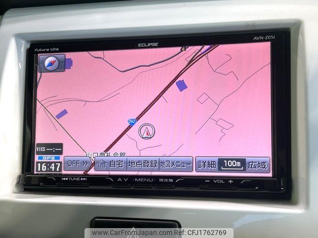 mazda flair 2015 CFJ1762769 image 2