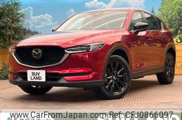 mazda cx-5 2021 quick_quick_KFEP_KFEP-452621