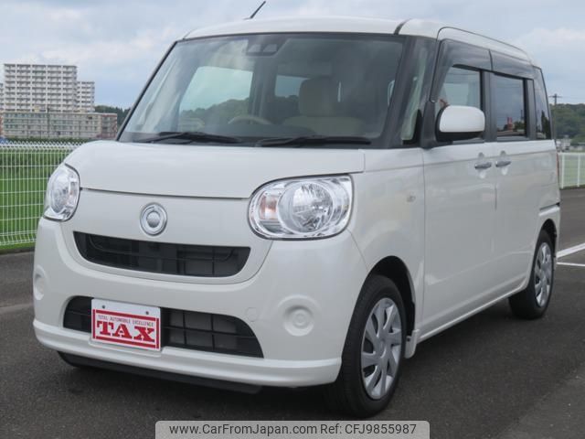 daihatsu move-canbus 2019 -DAIHATSU--Move Canbus LA800S--0172596---DAIHATSU--Move Canbus LA800S--0172596- image 1