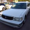 toyota crown-station-wagon 1999 -TOYOTA--Crown Wagon JZS130G--JZS130-1024659---TOYOTA--Crown Wagon JZS130G--JZS130-1024659- image 5