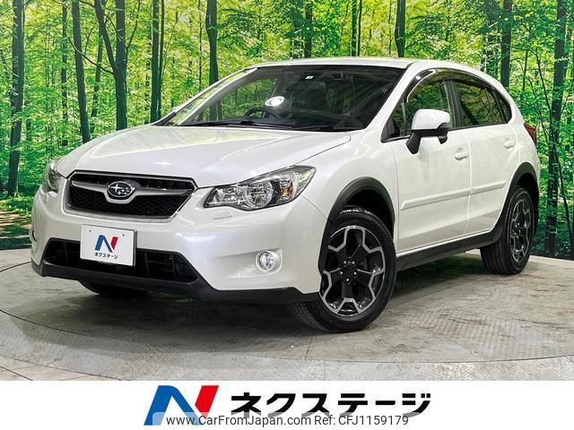 subaru xv 2012 quick_quick_GP7_GP7-022775 image 1