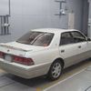 toyota crown 1999 -TOYOTA--Crown GF-JZS155--JZS155-0130805---TOYOTA--Crown GF-JZS155--JZS155-0130805- image 2