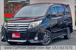 toyota noah 2015 CFJ1837070