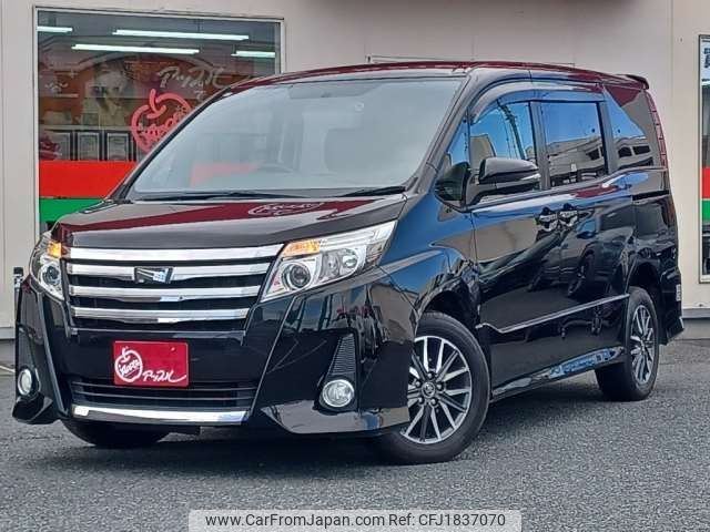 toyota noah 2015 CFJ1837070 image 1