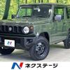 suzuki jimny 2022 CFJ1723146 image 1