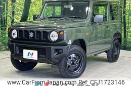 suzuki jimny 2022 CFJ1723146
