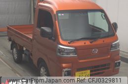 daihatsu hijet-truck 2022 -DAIHATSU 【大宮 480ﾄ8666】--Hijet Truck S500P-0151601---DAIHATSU 【大宮 480ﾄ8666】--Hijet Truck S500P-0151601-