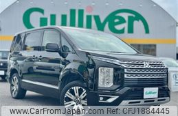 mitsubishi delica-d5 2020 CFJ1884445