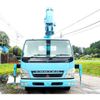 mitsubishi-fuso canter 2002 CFJ1564863 image 8