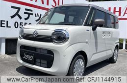 suzuki wagon-r 2025 quick_quick_5AA-MX91S_MX91S-313156