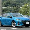 toyota prius-phv 2017 -TOYOTA--Prius PHV DLA-ZVW52--ZVW52-3009728---TOYOTA--Prius PHV DLA-ZVW52--ZVW52-3009728- image 1