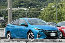 toyota prius-phv 2017 -TOYOTA--Prius PHV DLA-ZVW52--ZVW52-3009728---TOYOTA--Prius PHV DLA-ZVW52--ZVW52-3009728-