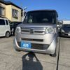 honda n-box-plus 2016 -HONDA--N BOX + DBA-JF1--JF1-8901711---HONDA--N BOX + DBA-JF1--JF1-8901711- image 1