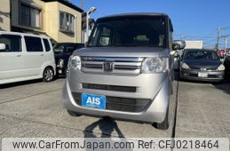 honda n-box-plus 2016 -HONDA--N BOX + DBA-JF1--JF1-8901711---HONDA--N BOX + DBA-JF1--JF1-8901711-